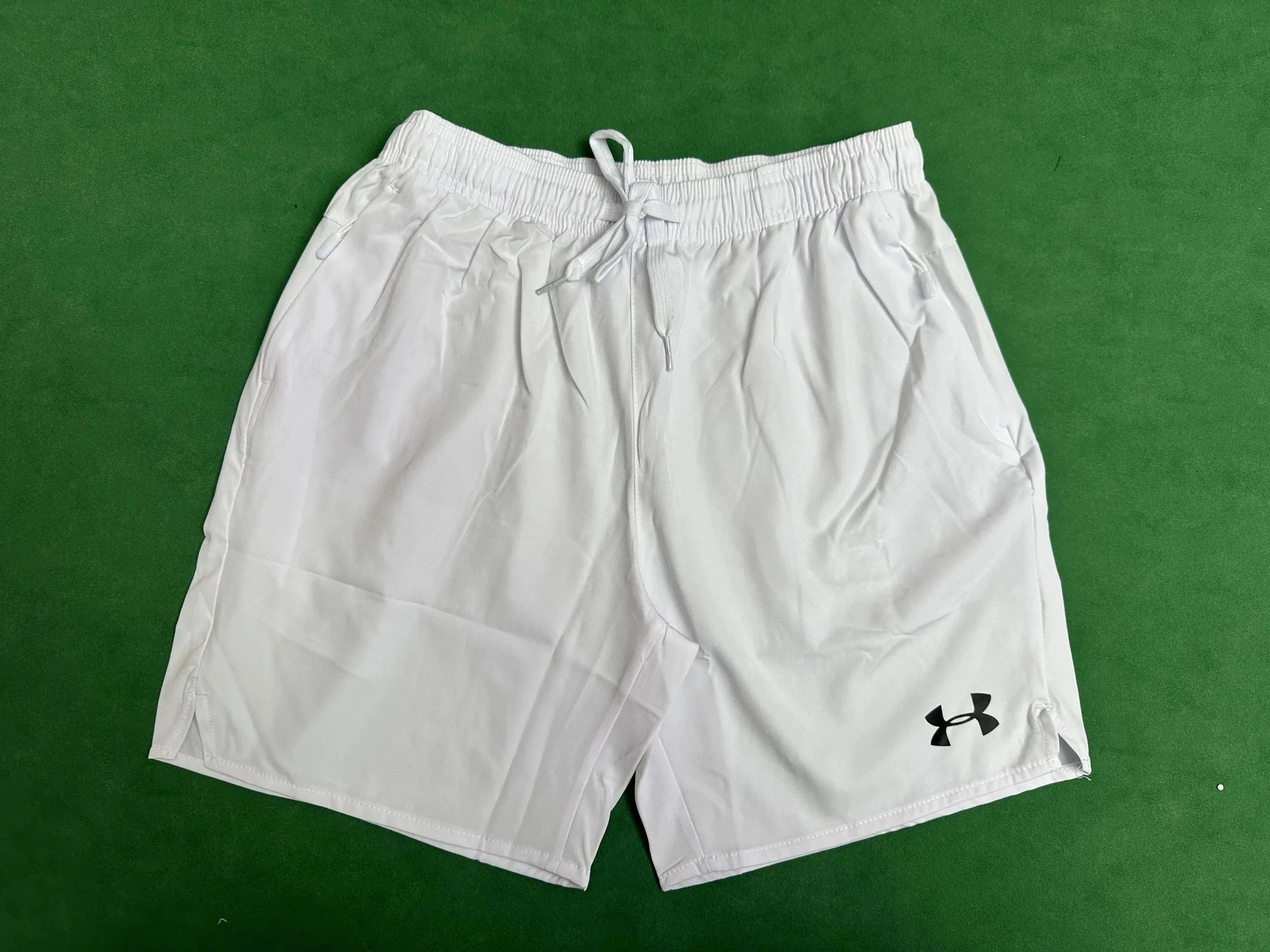 Nike T-Shirts Short-sleeve perforated athletic crew-neck T-shirt image 12