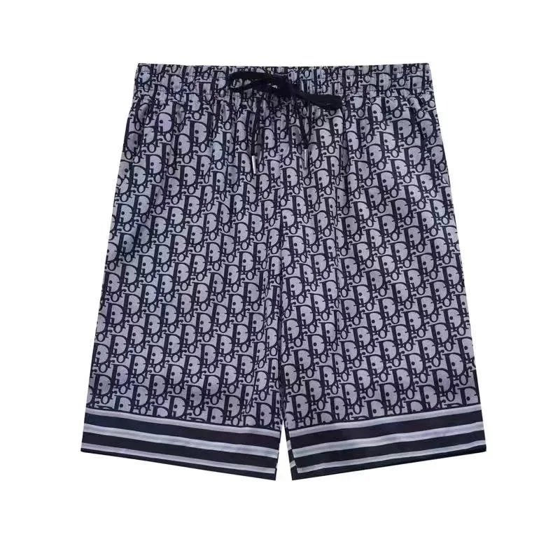Dior short sleeve suit - 2/27