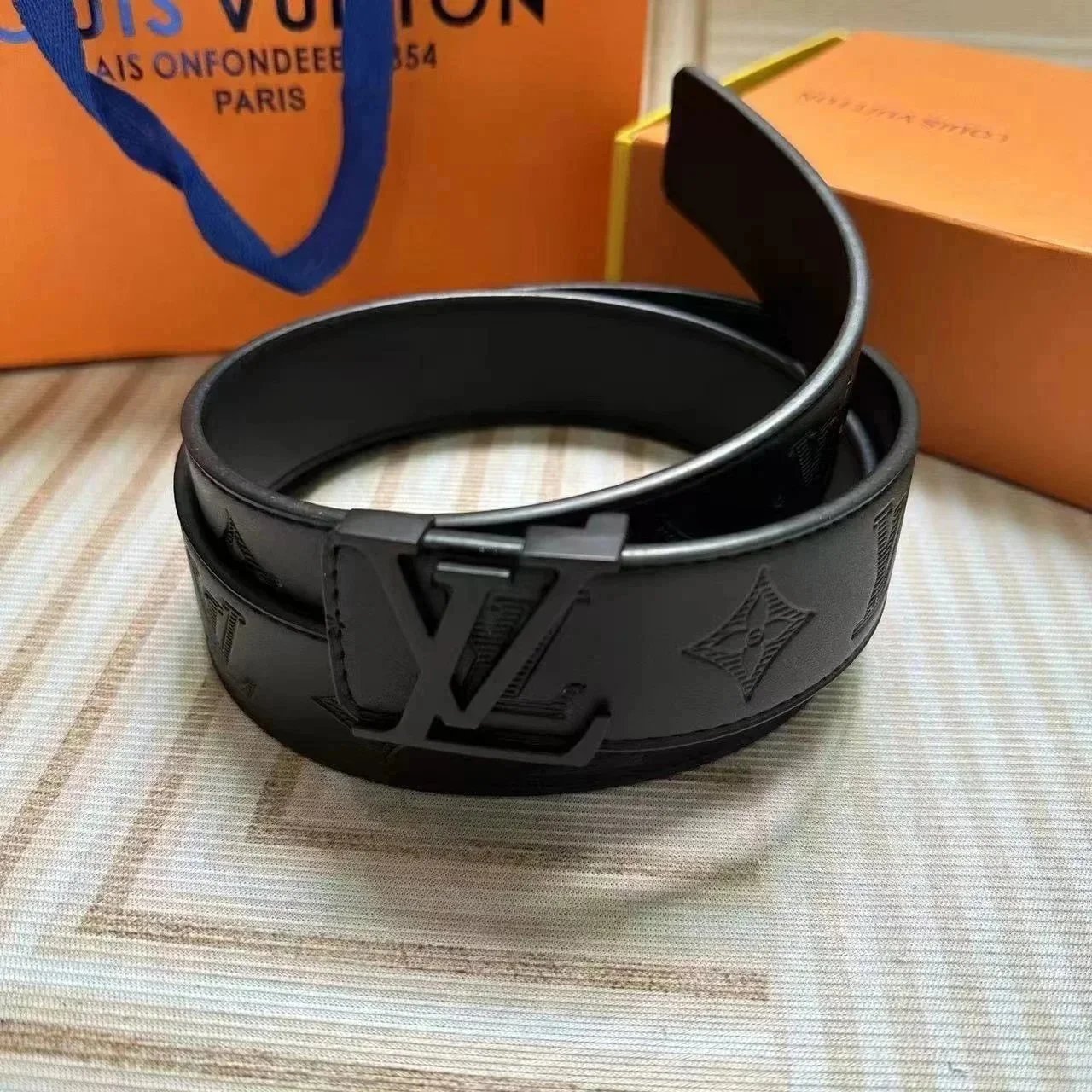 LV Belt（40+ Styles） High version - 37/41