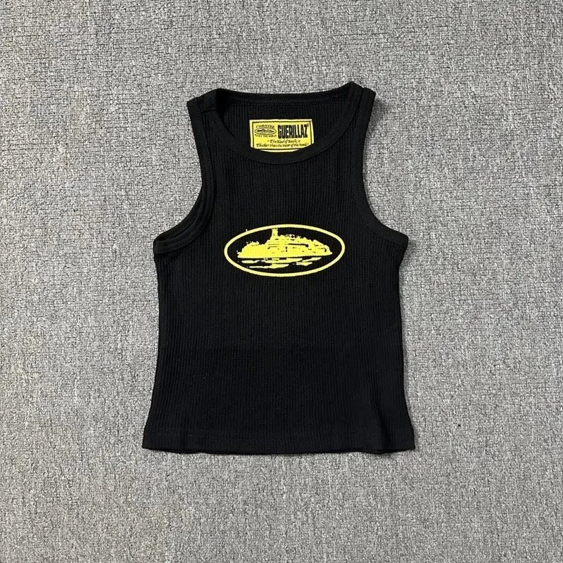 Corteiz women's vest - 3/10