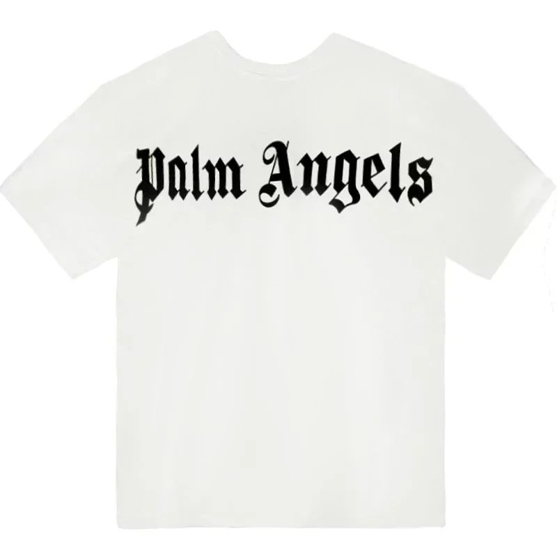 Palm Angels Tee T-shirts & Palm Angels shorts - 36/40