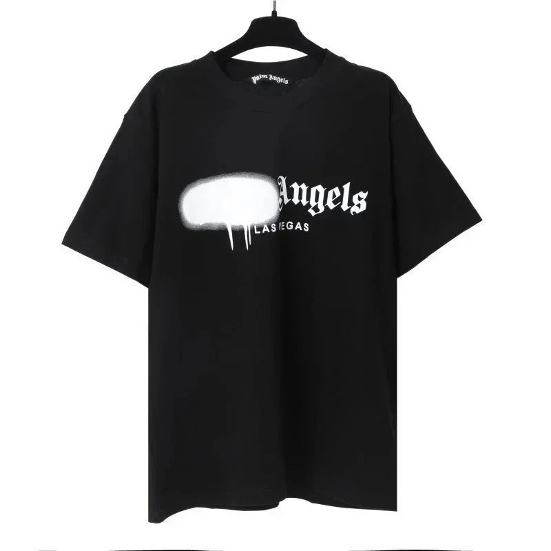Palm Angels Tee T-shirts & Palm Angels shorts - 16/40