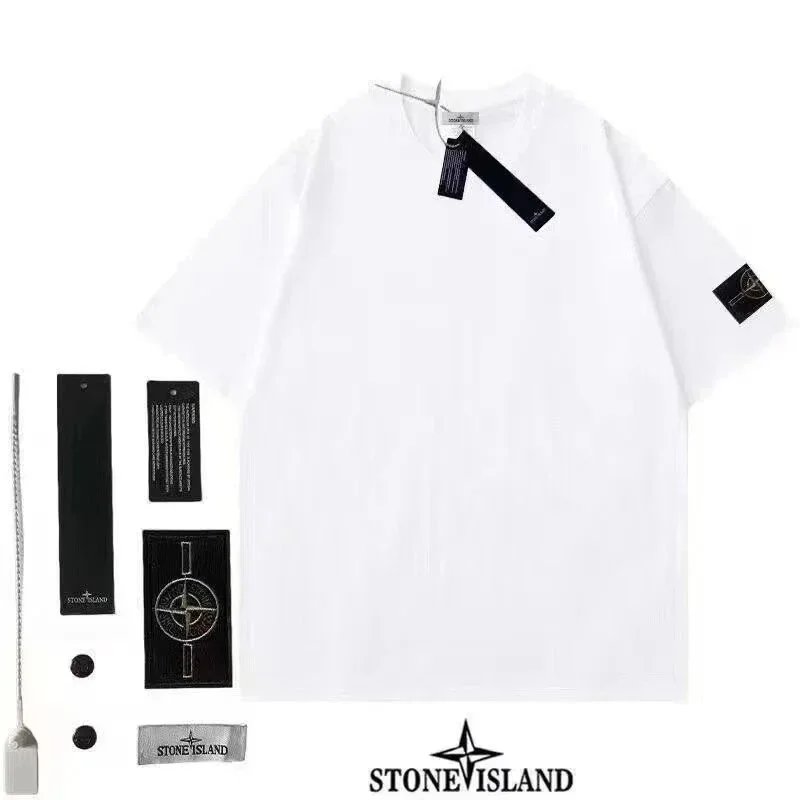 Stone lsland T-shirt - 6/9