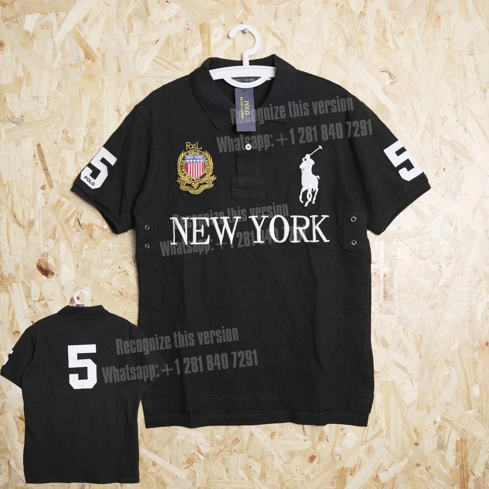 Ralph Lauren polo - 23/37