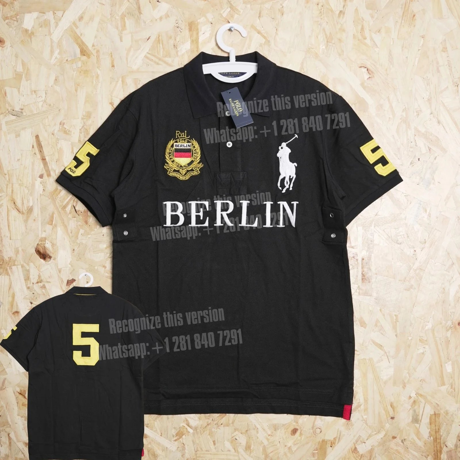 Ralph Lauren polo - 22/37