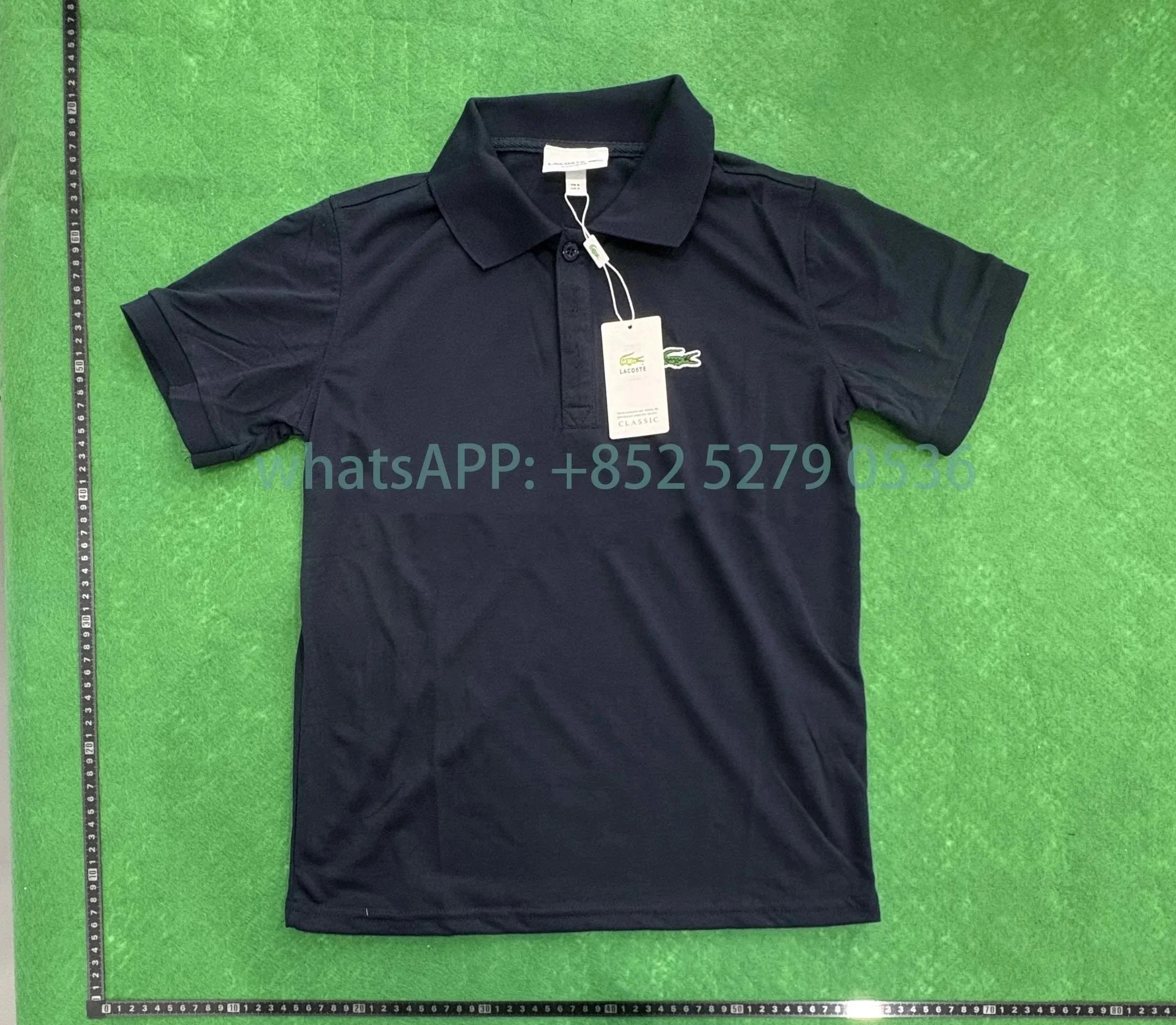 Moncler PoloRalph Lauren T-shirtShort （39 STYLE TOP） - 7/40