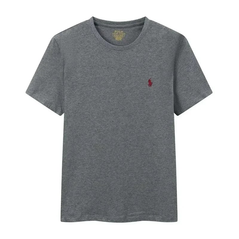 Moncler PoloRalph Lauren T-shirtShort （39 STYLE TOP） - 15/40