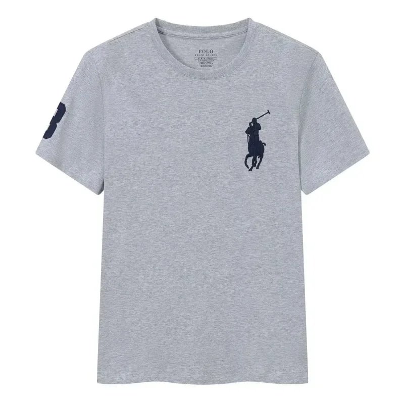 Moncler PoloRalph Lauren T-shirtShort （39 STYLE TOP） - 28/40