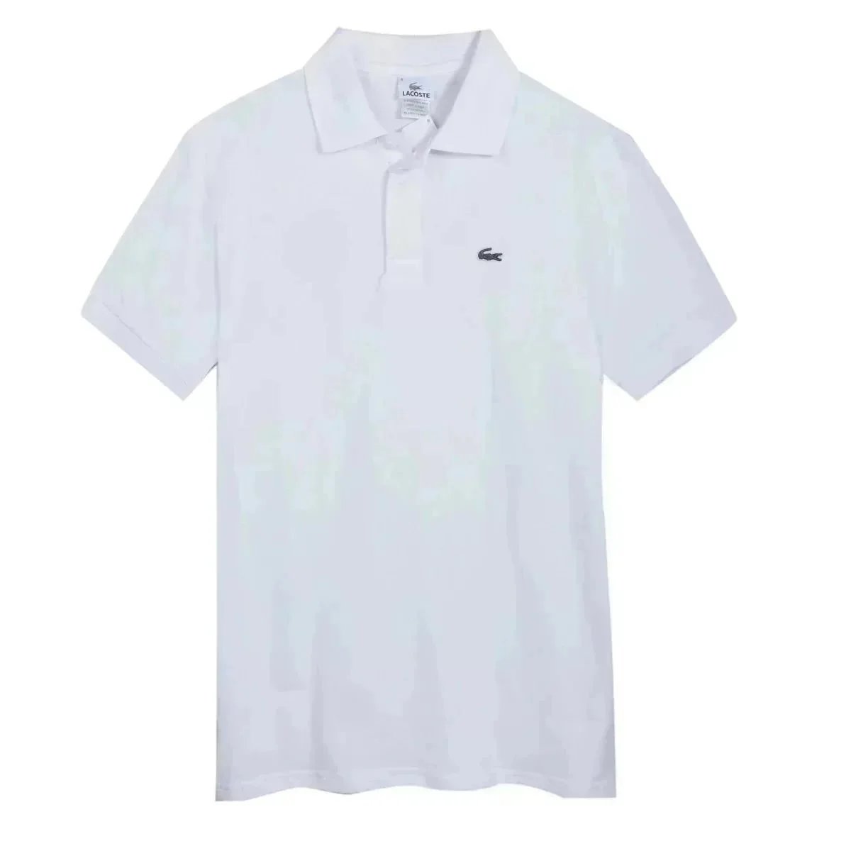 LACOSTE POLO teet-shirtshort sleeve - 5/37