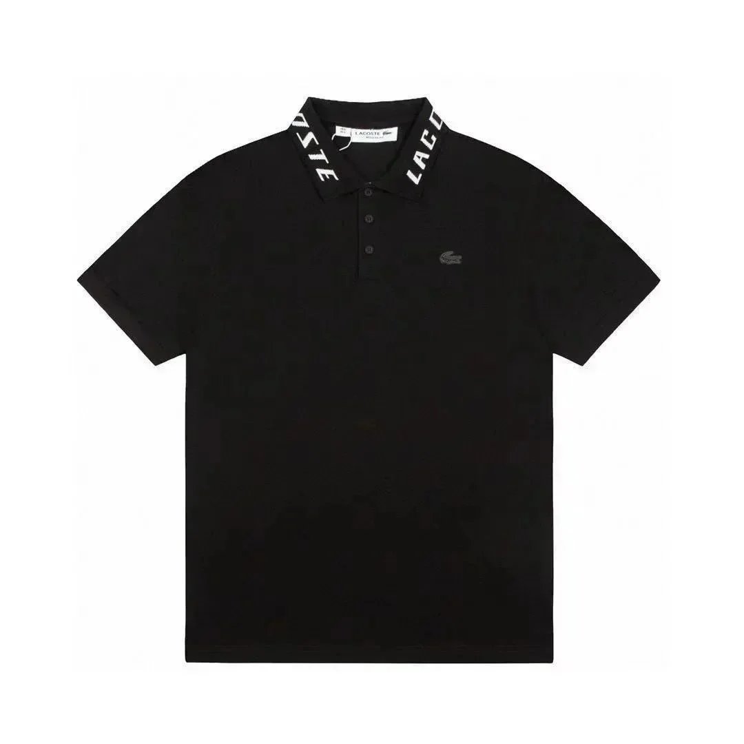 LACOSTE POLO teet-shirtshort sleeve - 24/37