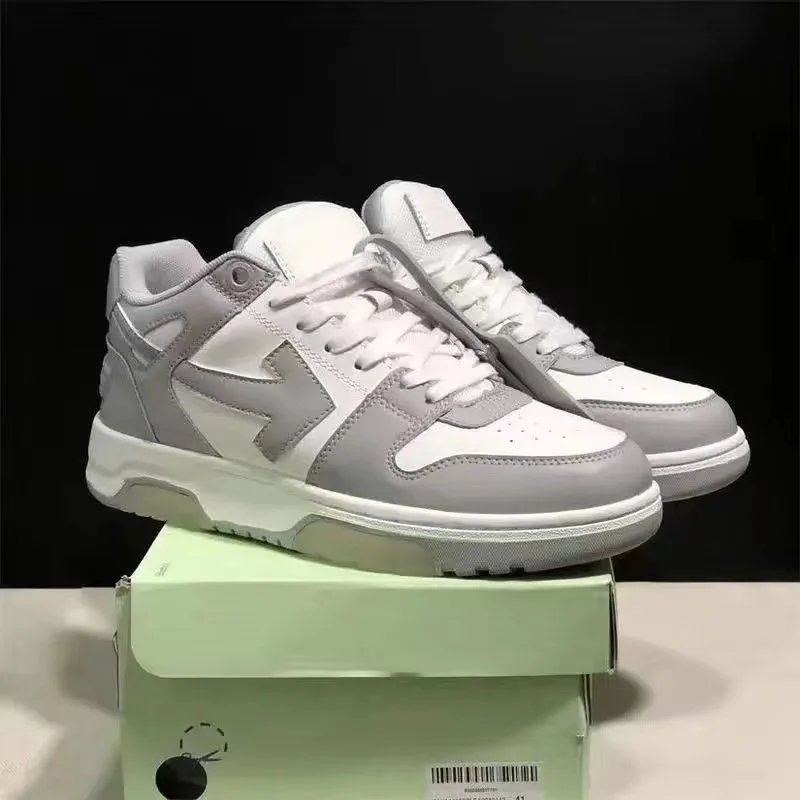 Off White Shoes - 10/31