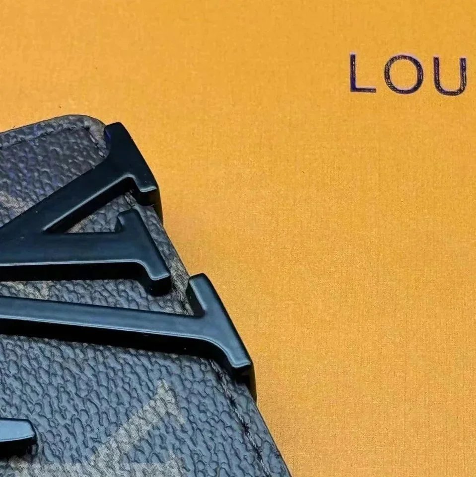 LV belts - 7/41