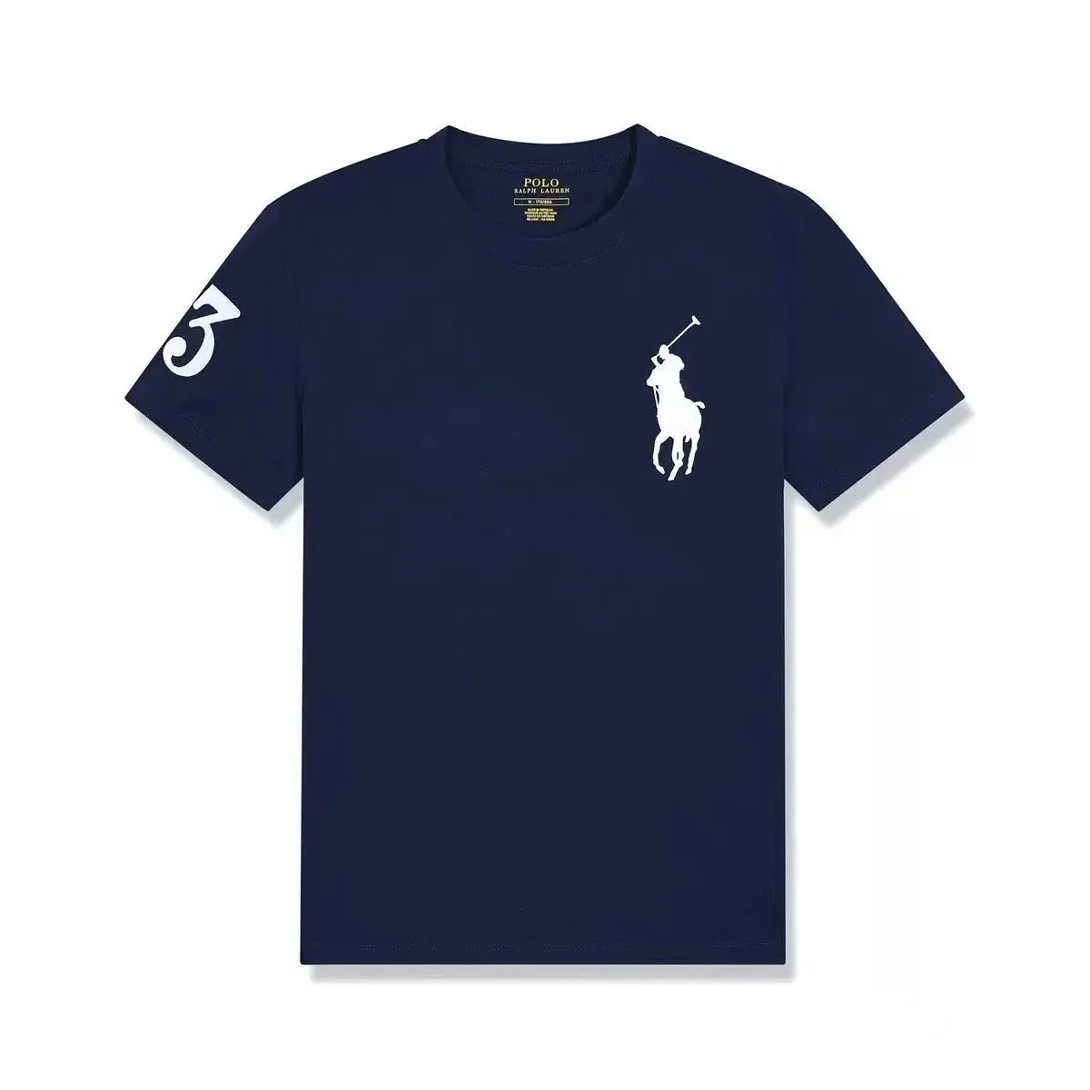 Ralph Lauren T-shirtPoloShort（40 STYLE TOP） - 18/41