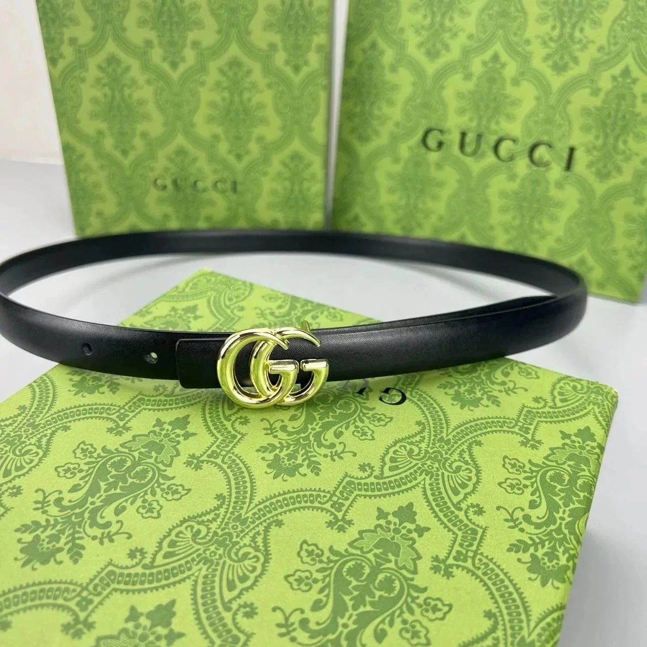 Burberry belt (40 CP) - 40/41