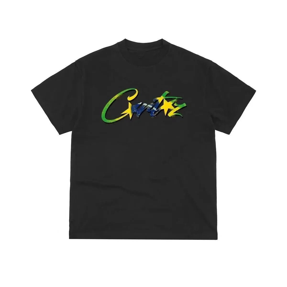 Corteiz T-shirt ( 40 style top） - 12/41