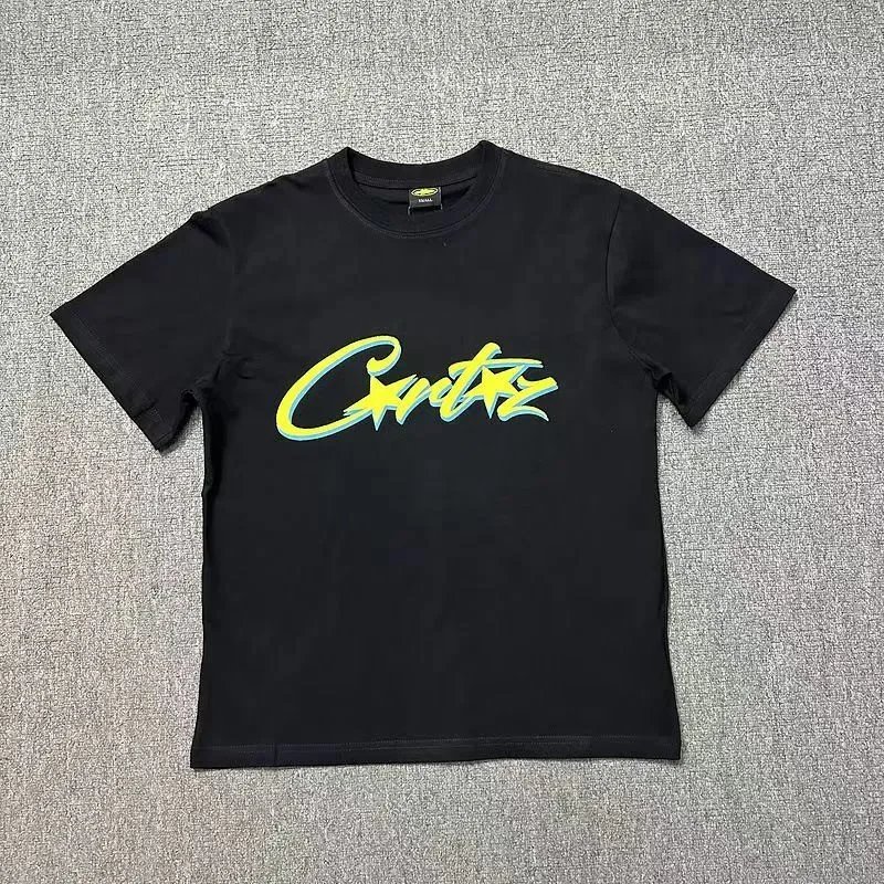 Corteiz T-shirt ( 40 style top） - 20/41