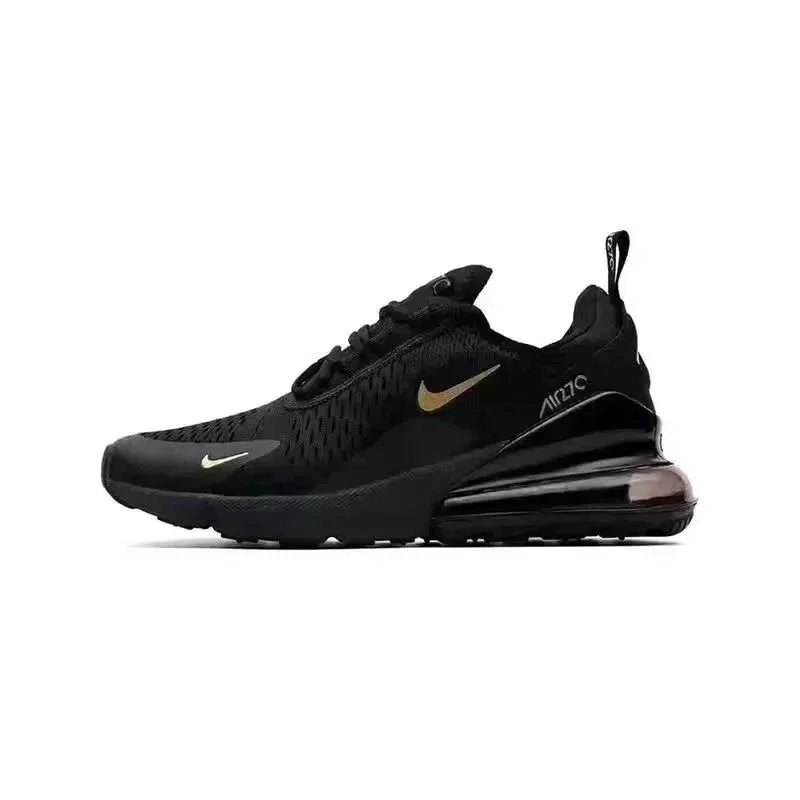 Nike Air Max270 cushion shoes - 22/28