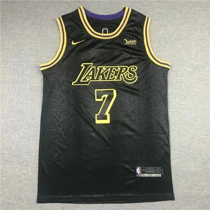 NBA Lakers Warriors Jerseys (35+) - 25/41