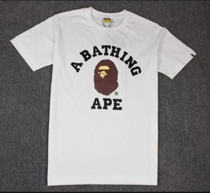 Bape T-shirt - 8/11