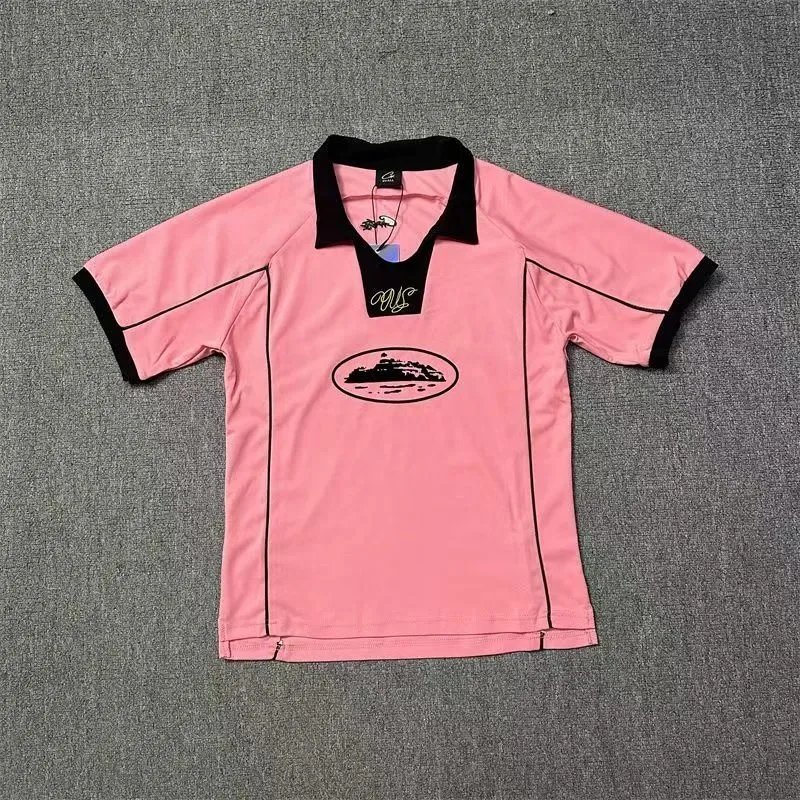 Corteiz T-shirt ( 40 style top） - 30/41
