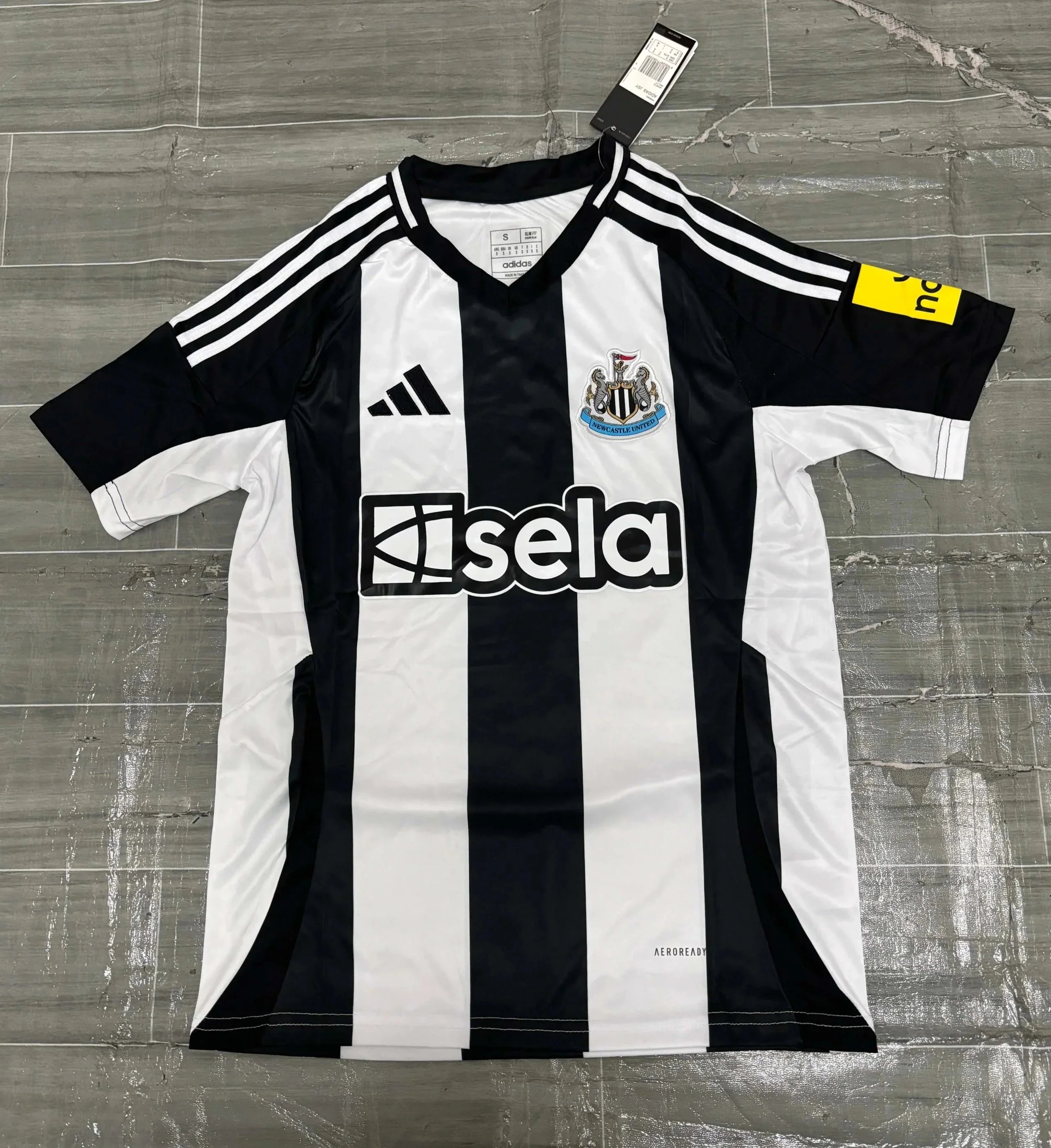 New Adidas Jersey (39 STYLE TOP) - 2/41