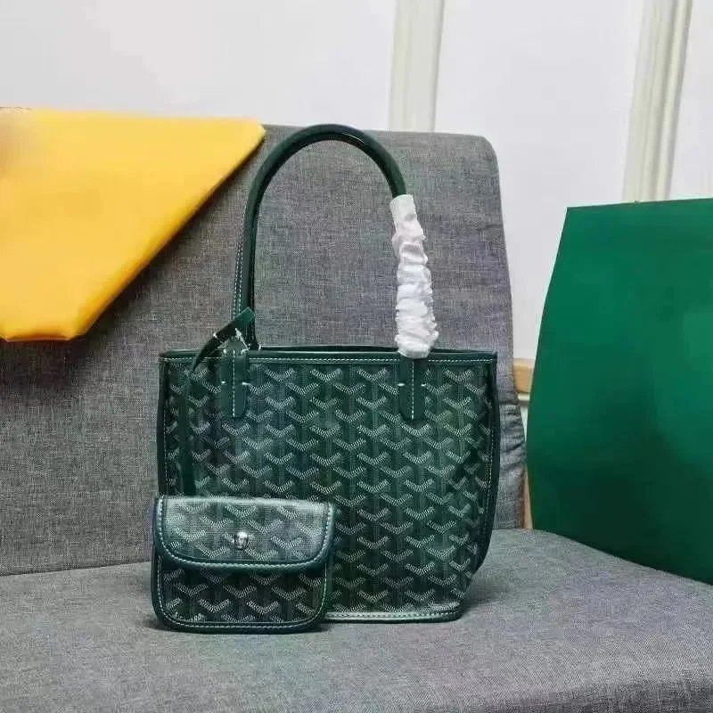 Goyard Tote Bag (40 STYLE TOP) - 15/41