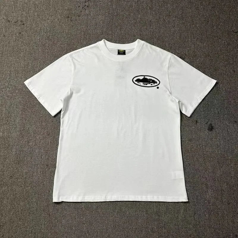Corteiz T-shirt ( 40 style top） - 41/41
