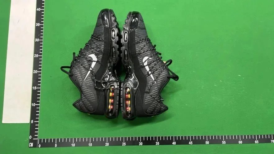 Nike Air Cushion Shoes (30style+) - 35/35