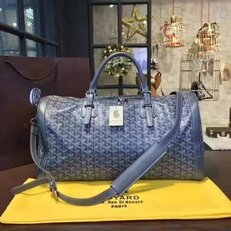 Goyard Tote Bag (40 STYLE TOP) - 41/41