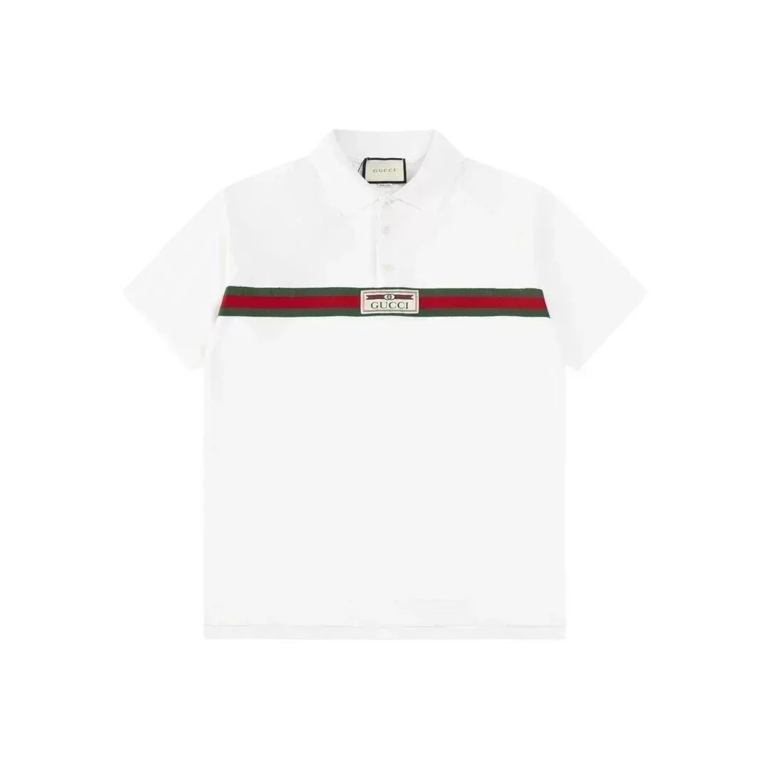 Gucci POLO - 10/39