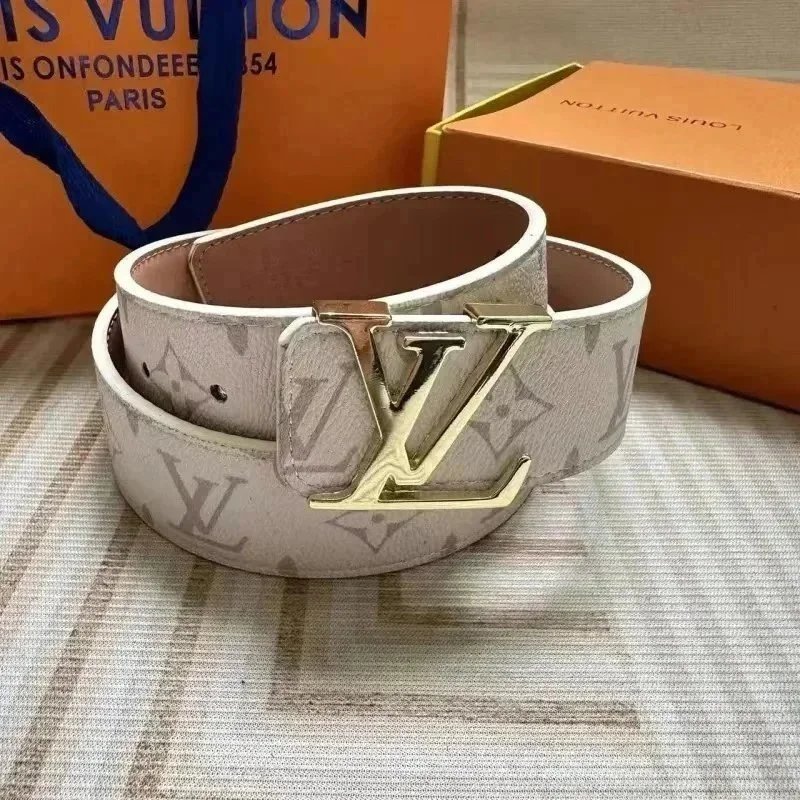 LV Belt（40+ Styles） High version - 31/41