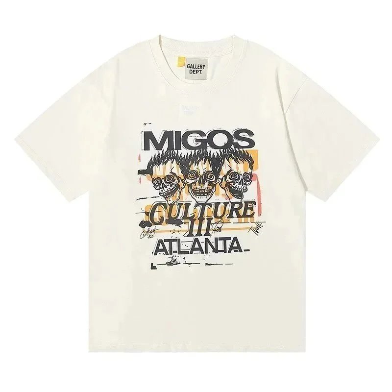 Gallery Dept T-shirts (40 STYLE TOP) - 29/41