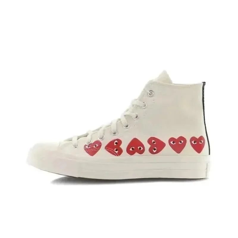CDG x Converse (20color) - 9/21