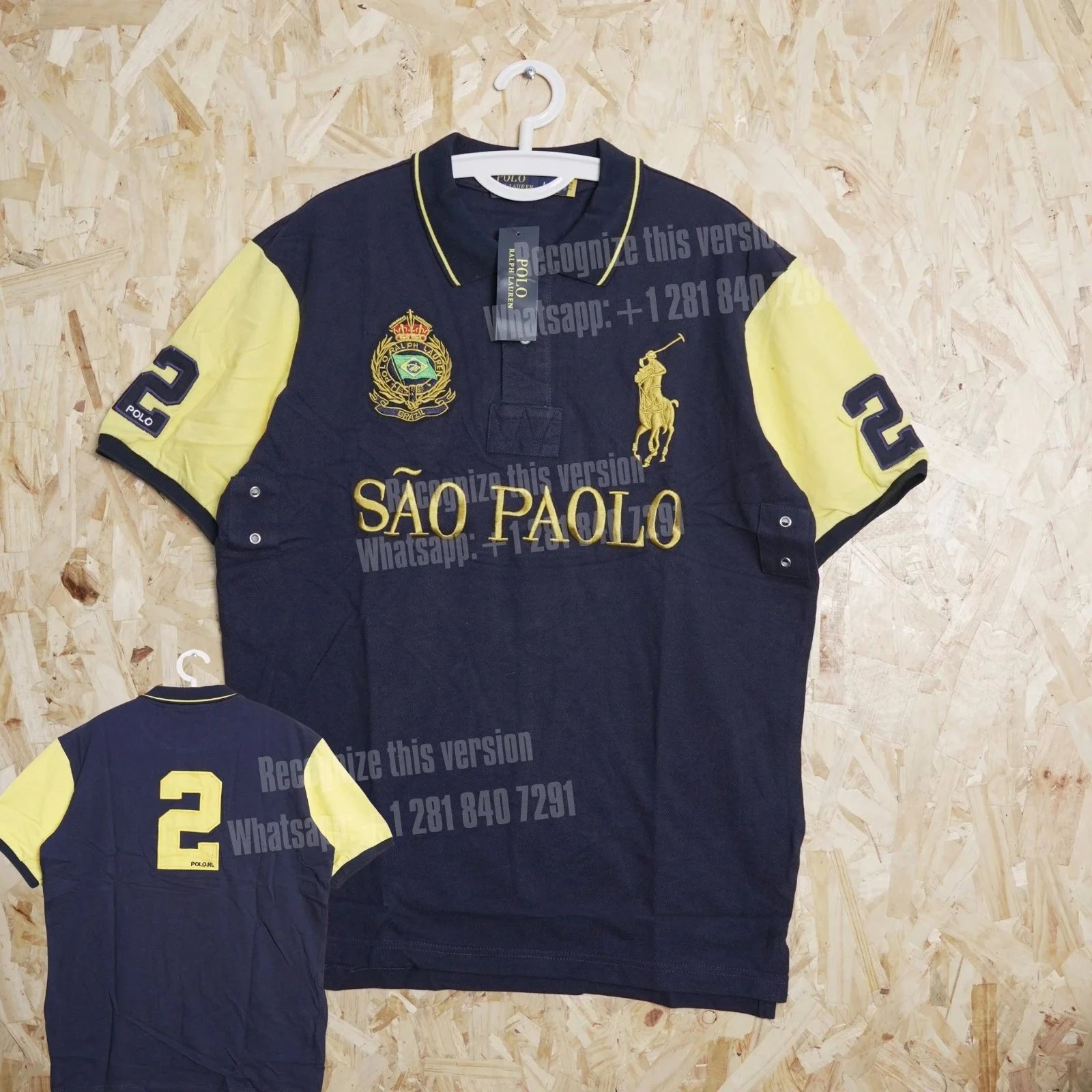 Ralph Lauren polo - 37/37