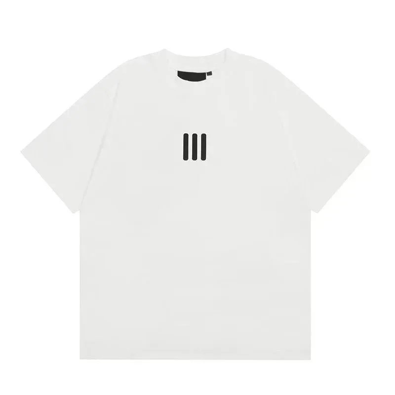 2412 Short Sleeve White