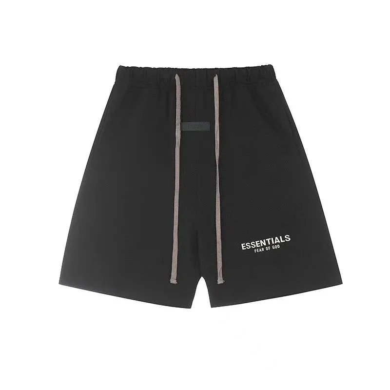 2526 Shorts Black