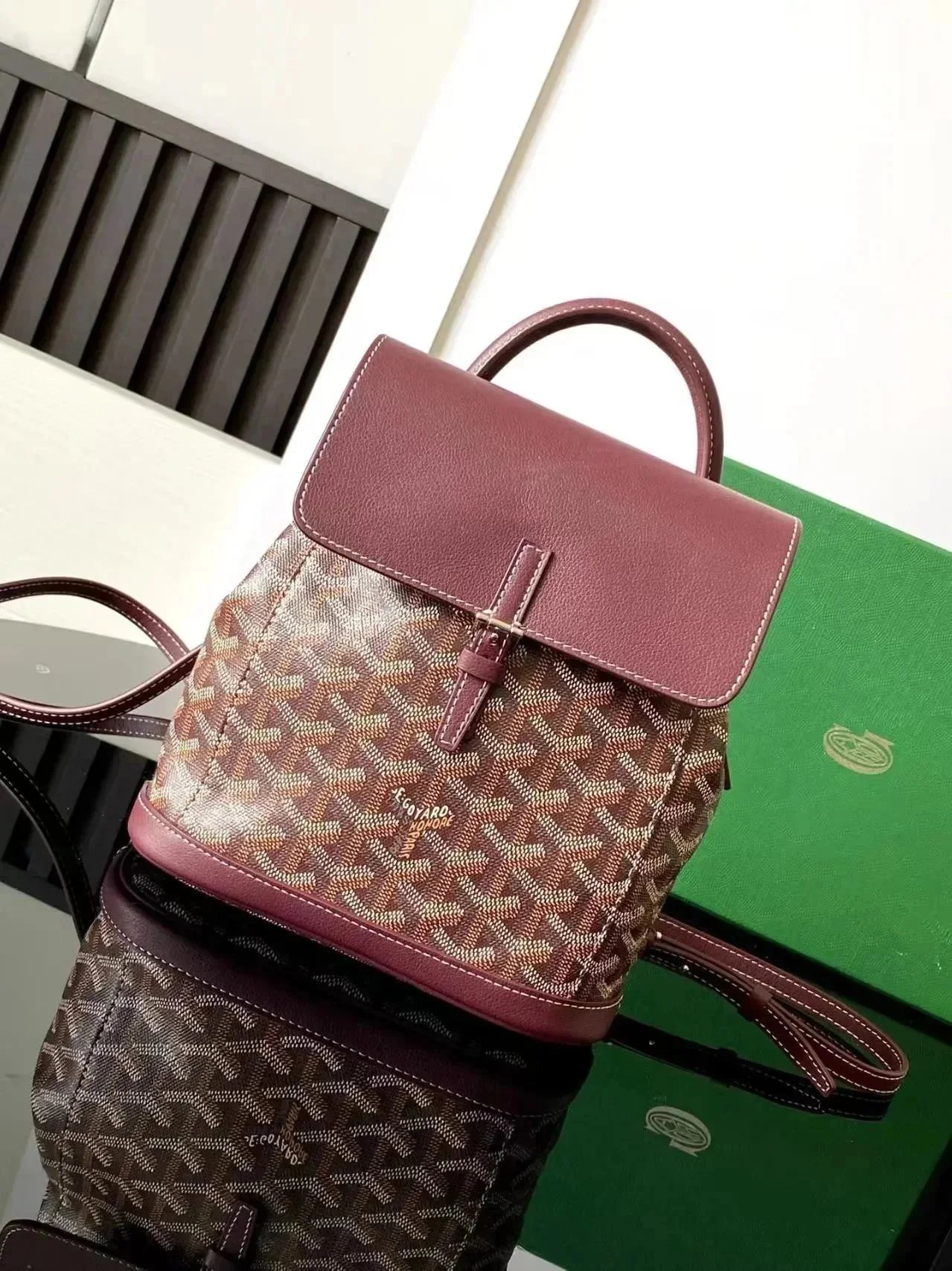 Goyard Tote Bag (40 STYLE TOP) - 30/41