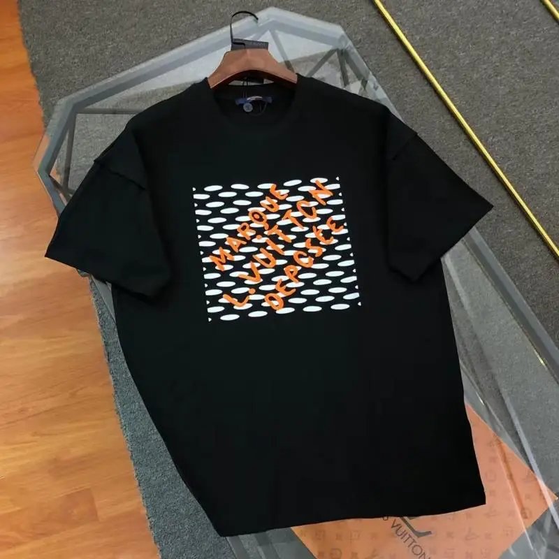 Dior lv Balenciaga T-shirt - 10/41