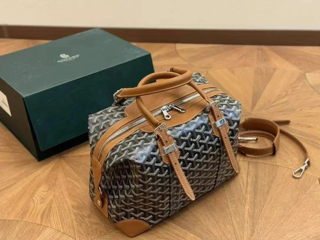 Goyard Tote Bag (40 STYLE TOP) - 32/41