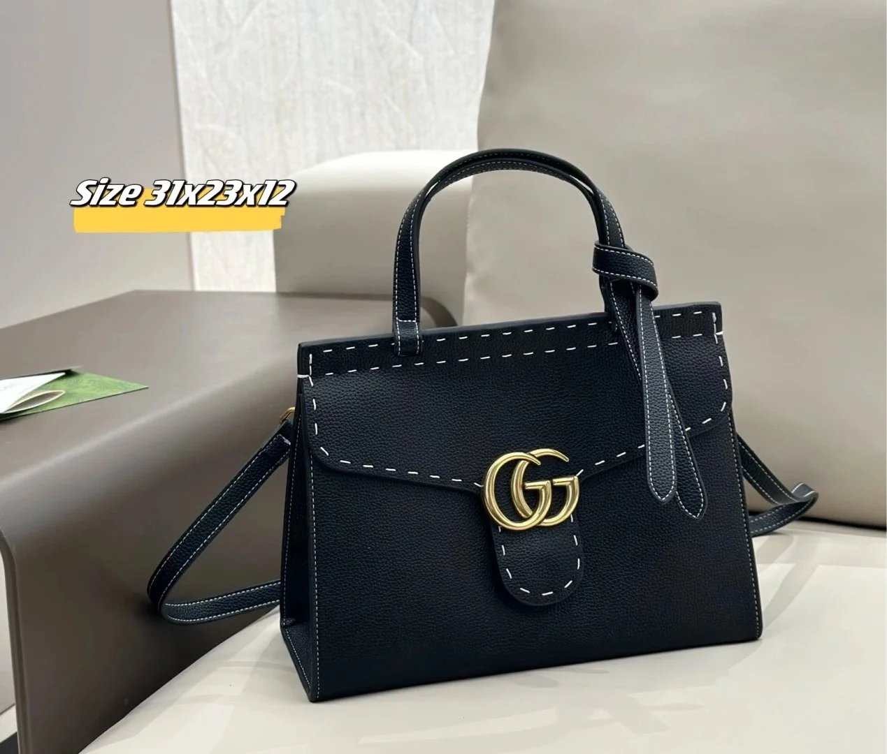 Chanel Gucci LV Bag（40 style TOP） - 4/40