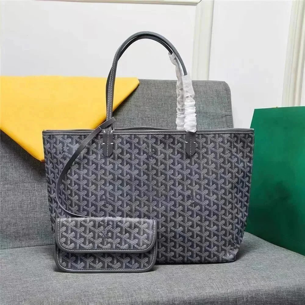 Goyard Tote Bag (40 STYLE TOP) - 3/41