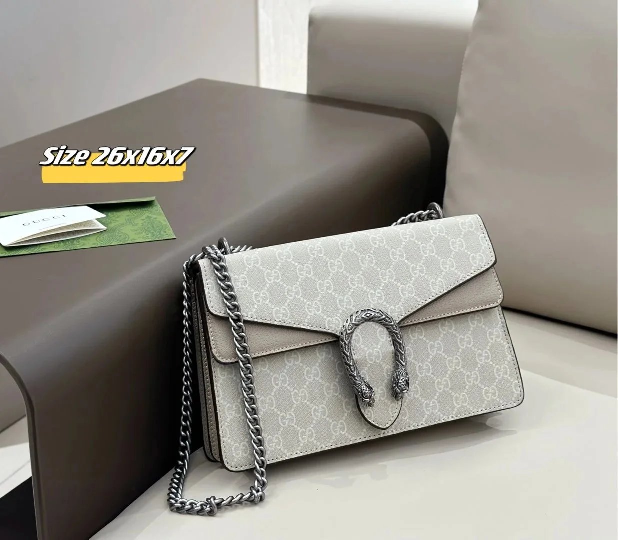 Chanel Gucci LV Bag（40 style TOP） - 9/40