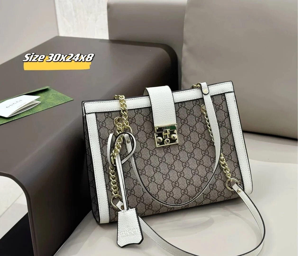 Chanel Gucci LV Bag（40 style TOP） - 18/40