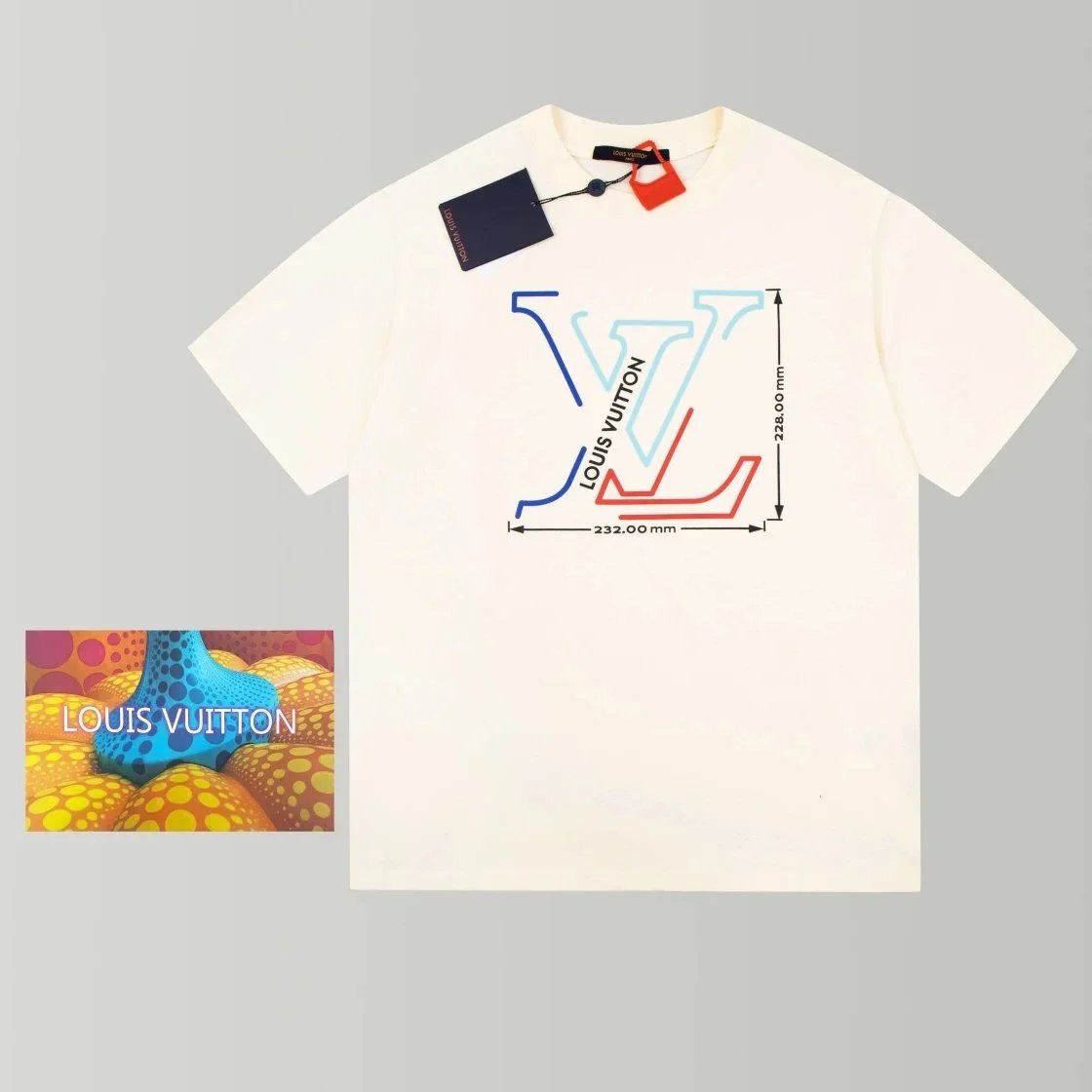 LV T-Shirt - 18/33