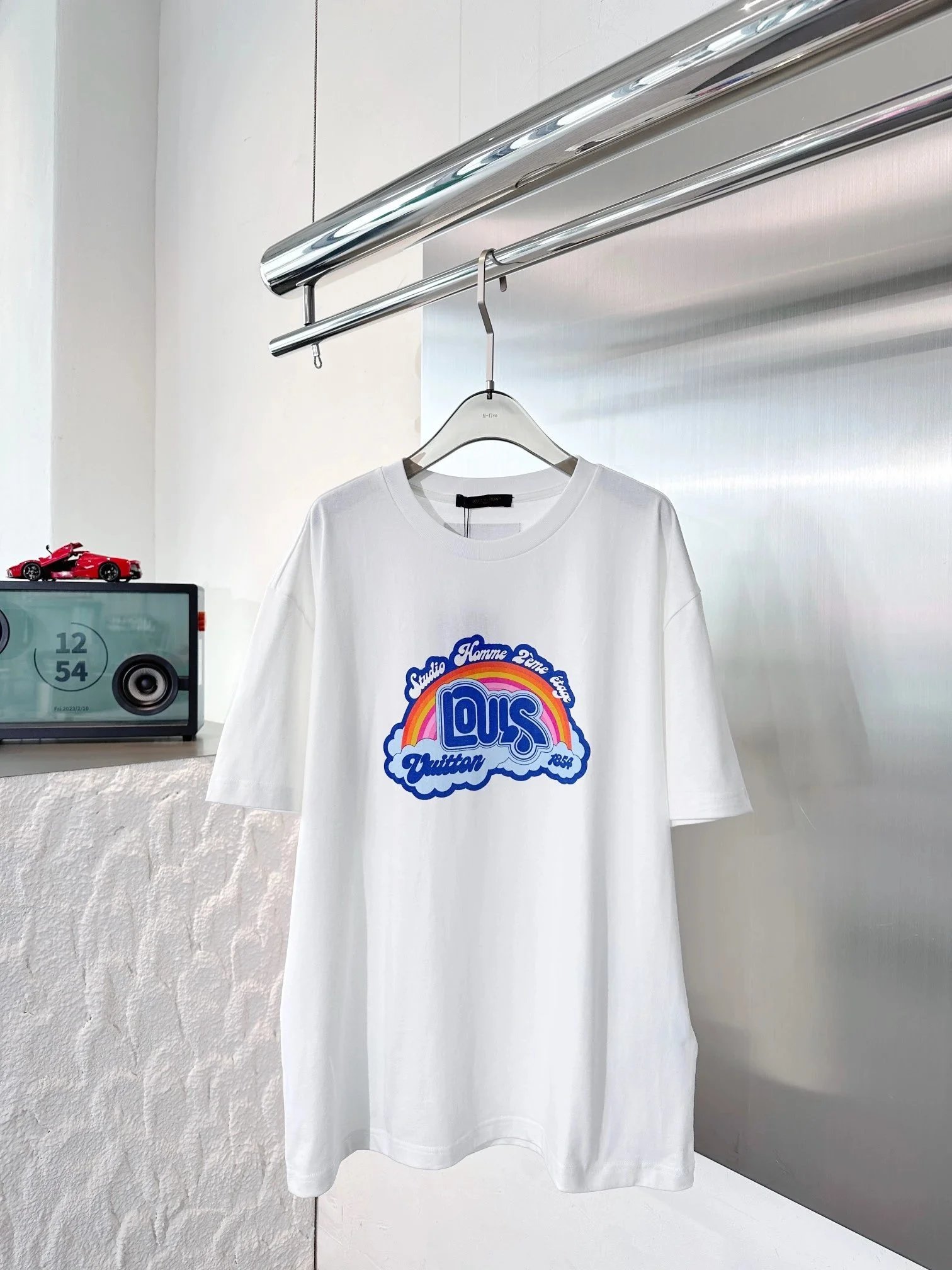 LV T-Shirt - 27/33