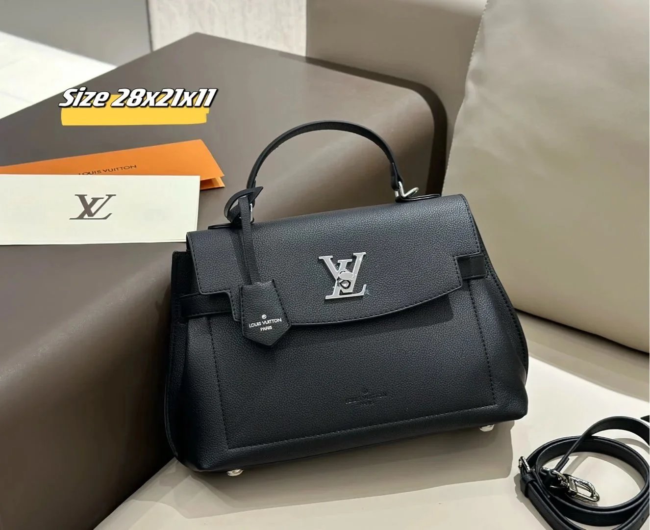 Chanel Gucci LV Bag（40 style TOP） - 40/40