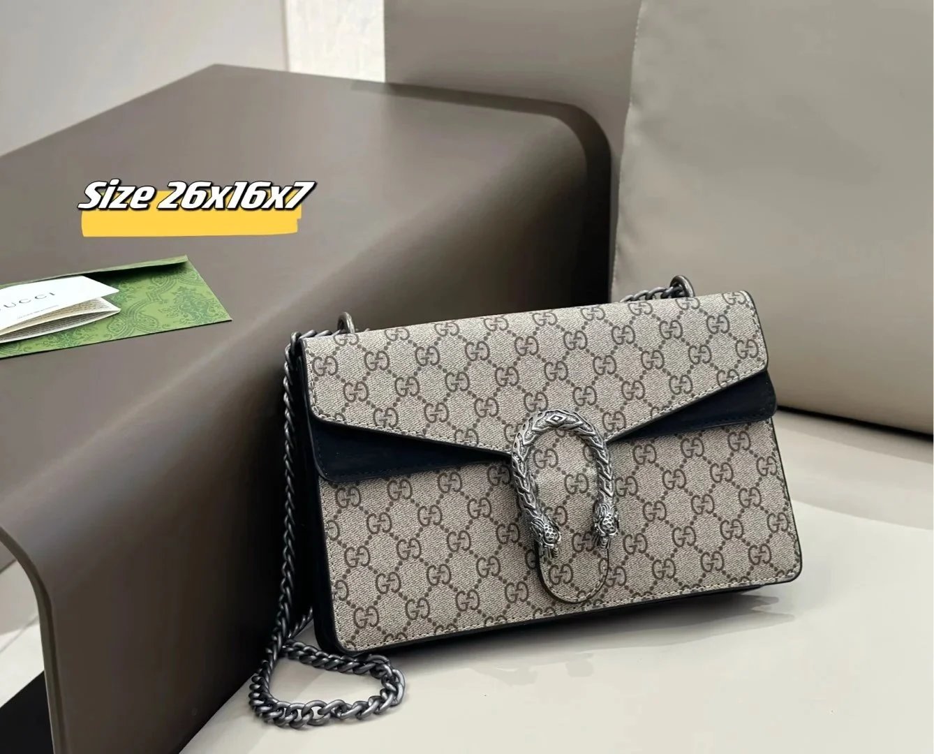 Chanel Gucci LV Bag（40 style TOP） - 10/40