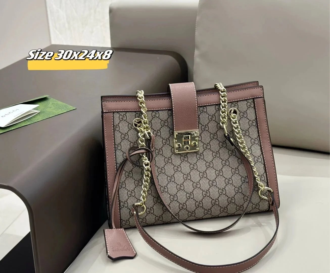 Chanel Gucci LV Bag（40 style TOP） - 19/40