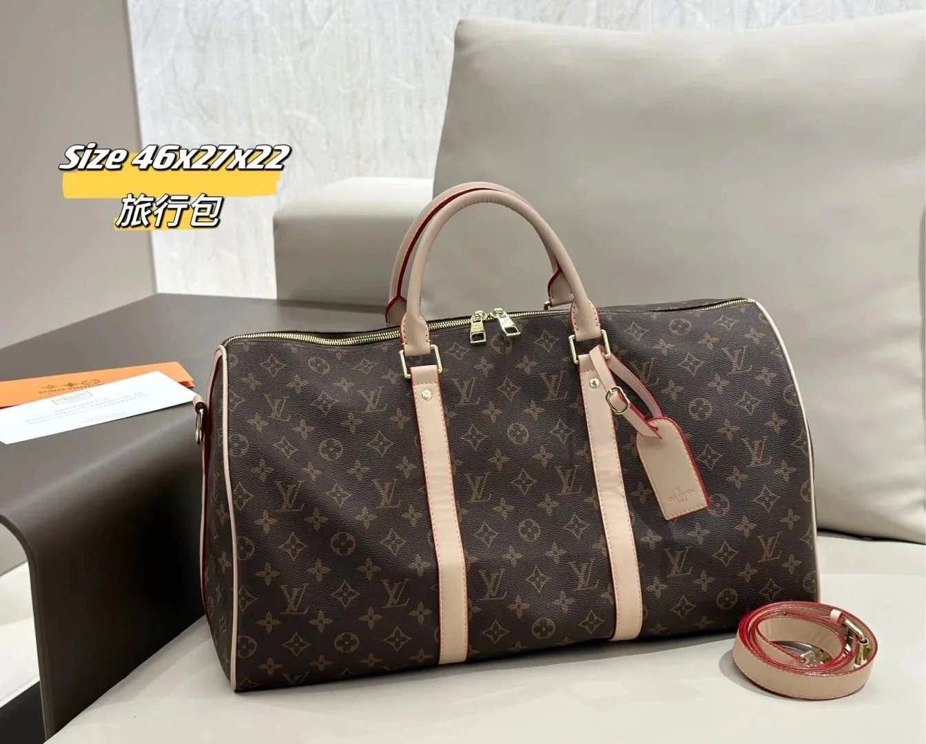 Chanel Gucci LV Bag（40 style TOP） - 26/40