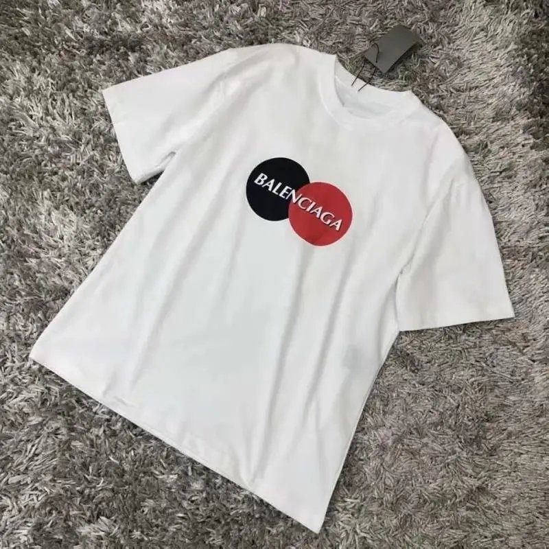 Dior lv Balenciaga T-shirt - 5/41